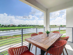 Last Minute Disney Getaway! Private Pool, Hot Tub & Games Room. Book Now! #88079